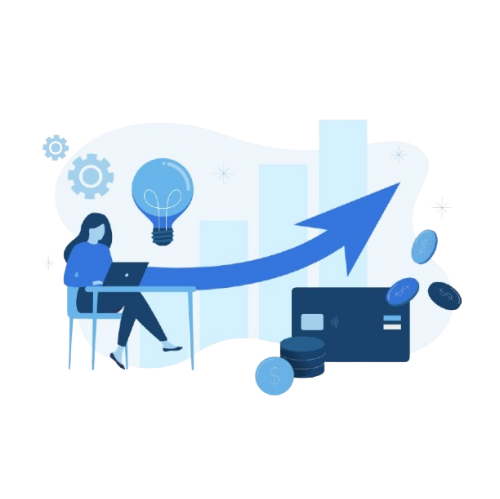 Fintech dashboard, payment gateway, or mobile banking UI